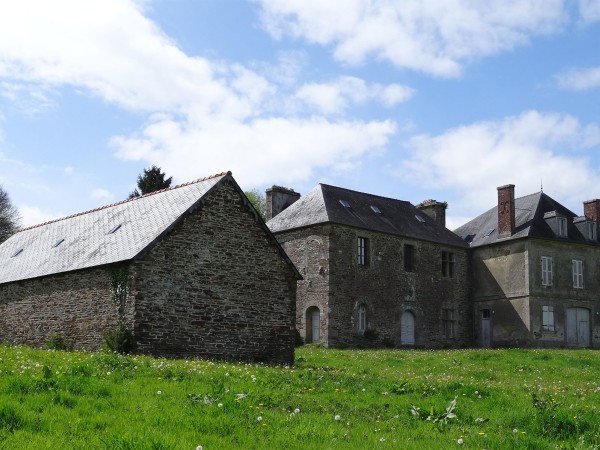 Le Manoir de Kerloguennic